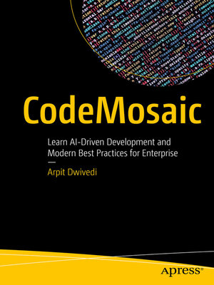 cover image of CodeMosaic